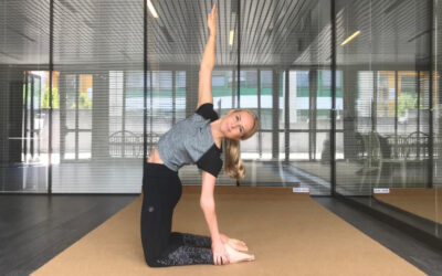 Pilates