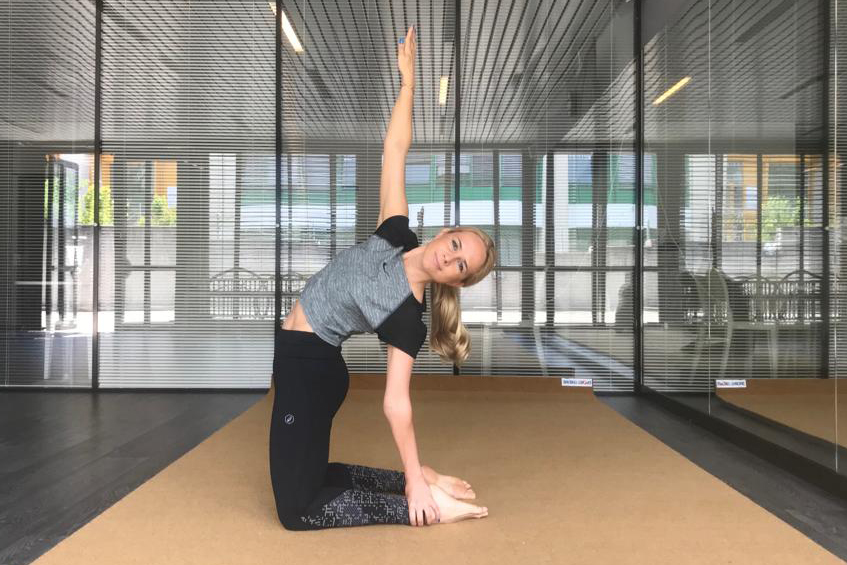 Pilates