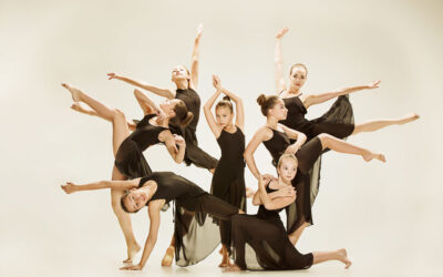 Danse contemporaine