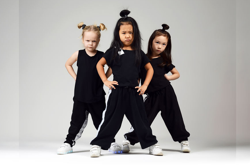 Hip-Hop