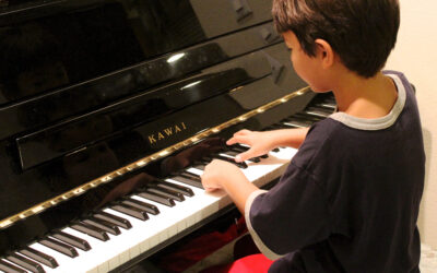 Piano éveil