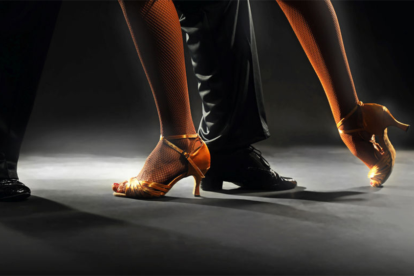 Salsa / Bachata