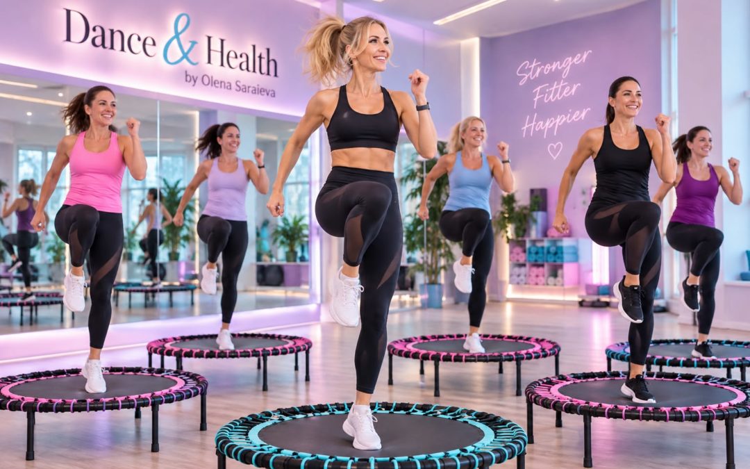 Trampoline Fitness